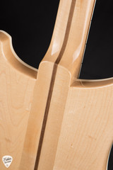 Rickenbacker 4003 - Maple Glo bass guitar