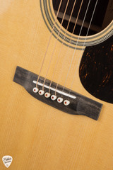 Martin Super HD-28 acoustic guitar