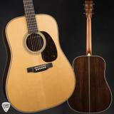 Martin Super HD-28 Acoustic Guitar