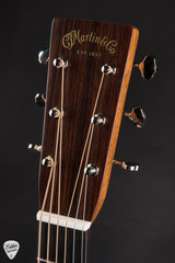 Martin Super HD-28 Acoustic Guitar