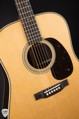 Martin Super HD-28 Acoustic Guitar