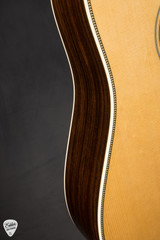 Martin Super HD-28 Acoustic Guitar