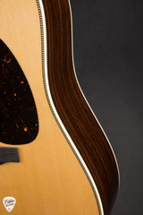 Martin Super HD-28 Acoustic Guitar