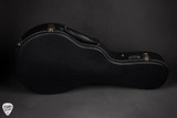 Case for Collings MF Deluxe Mandolin Black Top with Adirondack Spruce & Flamed Maple