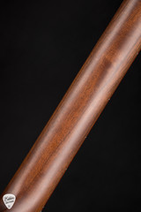 Huss & Dalton TOM-R Custom Acoustic Guitar with Bearclaw Engelmann Spruce & Indian Rosewood