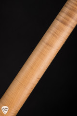 EVH USA Custom Shop Wolfgang 2H FR White Pearl Gold - Snow White Pearl electric guitar