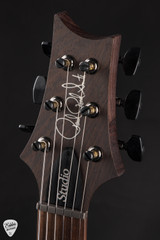 PRS Eddie's Guitars Wood Library Studio Brazilian / Rosewood Neck - Livingston Lemondrop #423073