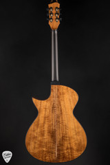 Roggero RGo-M - Swiss Moon Spruce & Koa #29