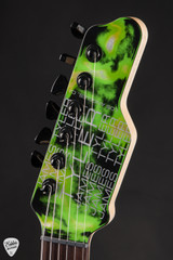 James Tyler Studio Elite - Flint Water #26072