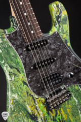 James Tyler Studio Elite HDX - Toxic Shmear #26071