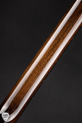 Kevin Ryan "Atlantean" Nightingale Grand Soloist Acoustic Guitar with Alpine Spruce & Madagascar Rosewood