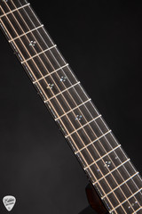 Kevin Ryan "Atlantean" Nightingale Grand Soloist Acoustic Guitar with Alpine Spruce & Madagascar Rosewood