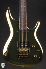 Ibanez JS1GD Joe Satriani - Gold Boy #F2525129