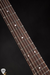 Ibanez JS1GD Joe Satriani - Gold Boy #F2525129