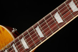 Gibson Les Paul Standard '50s Figured Top Honey Amber 9.6 #219430254