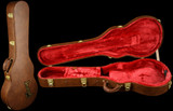 Gibson Les Paul Standard '50s Figured Top Honey Amber 9.6 #219430254