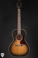Gibson Custom Shop Greatest Hits Volume II L-00 Argentine Grey acoustic guitar