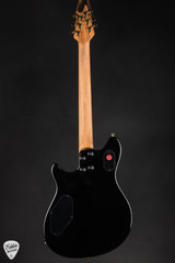 EVH USA Custom Shop Wolfgang 2H TOM White Pearl Gold Candy Apple Red - electric guitar