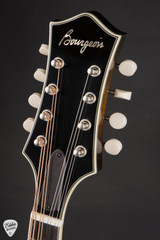 Bourgeois M5-A Sunburst Mandolin with Aged Tone Adirondack Spruce & Aged Tone Maple