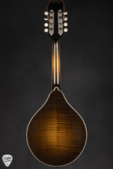 Bourgeois M5-A Sunburst Mandolin with Aged Tone Adirondack Spruce & Aged Tone Maple