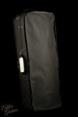 Case for Bourgeois M5-A Sunburst Mandolin with Aged Tone Adirondack Spruce & Aged Tone Maple