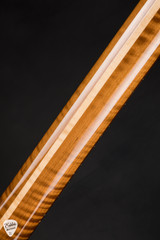 Fender Custom Shop 1960 Stratocaster NOS Violin Burst Electric Guitar