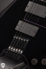 Padalka Axion Electric Guitar in Dark Matter