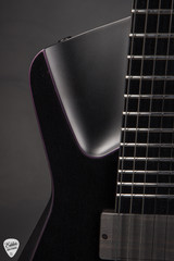 Padalka Axion Electric Guitar in Dark Matter