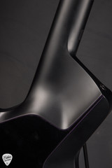 Padalka Axion Electric Guitar in Dark Matter