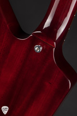 Gibson 80s Explorer Cherry electric guitar