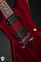 Gibson 80s Explorer Cherry electric guitar