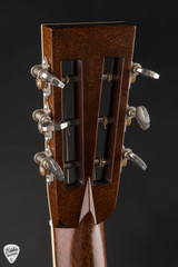 Collings 00-42 T - Baked Sitka Spruce & Indian Rosewood #35459