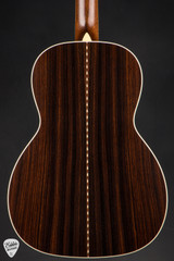 Collings 00-42 T - Baked Sitka Spruce & Indian Rosewood #35459