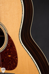 Collings 00-42 T - Baked Sitka Spruce & Indian Rosewood #35459