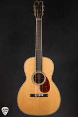 Collings 00-42 T - Baked Sitka Spruce & Indian Rosewood #35459
