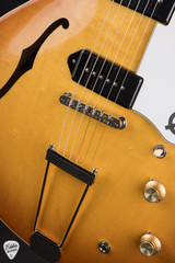 Epiphone Casino (USA Collection) Royal Tan electric guitar