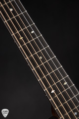 Collings D2A Hill Country - Adirondack Spruce & Indian Rosewood - Sunburst #36307