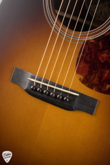 Collings D2A Hill Country - Adirondack Spruce & Indian Rosewood - Sunburst #36307