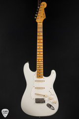 Fender Custom Shop Limited Edition 1956 Strat Journeyman Relic Desert Tan Electric Guitar
