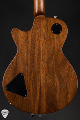 Collings 470 JL Electric Guitar with Antiqued Black Top