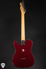 Fender Custom Shop Limited Edition 1963 Telecaster Relic Candy Apple Red electric Guitar