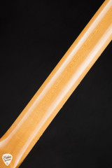 Fender Custom Shop Limited Edition 1963 Telecaster Relic Candy Apple Red electric Guitar