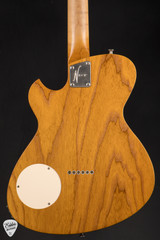 Novo Solus F2 Amber electric guitar