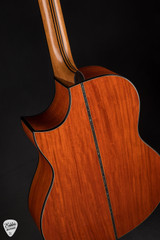 2024 - Stephen Kinnaird CS Model - Italian Spruce & Pernambuco #1124213