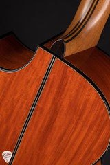 2024 - Stephen Kinnaird CS Model - Italian Spruce & Pernambuco #1124213