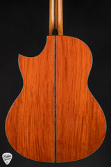 2024 - Stephen Kinnaird CS Model - Italian Spruce & Pernambuco #1124213