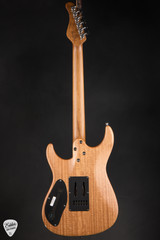 Mayones Aquila Emory 6 - Emory Burst Electric Guitar