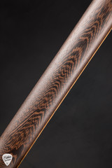 Mayones Duvell Elite 7 Baritone - Infinite Blue Gloss/NAMM Instrument #AQ2510656