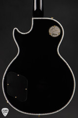 Gibson Custom Shop PSL Les Paul Ultima "Tree of Life" Cobra Burst electric guitar