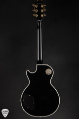 Gibson Custom Shop PSL Les Paul Ultima "Tree of Life" Cobra Burst electric guitar